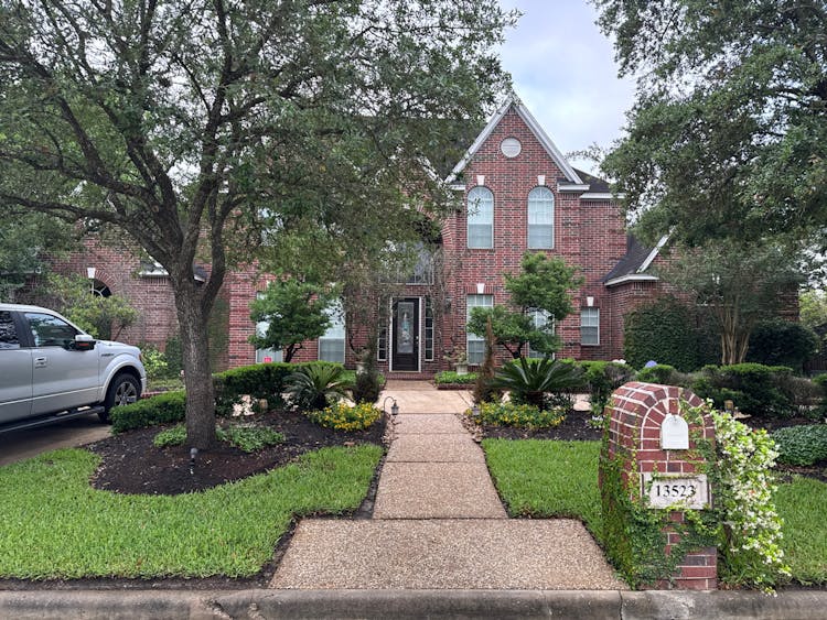 13523 Gainesway Drive Cypress, TX 77429, Harris County