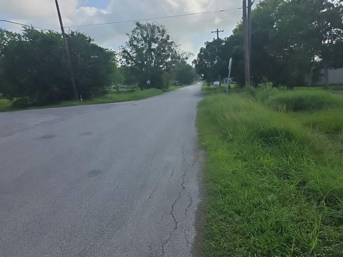 Division St, Edna, TX 77957