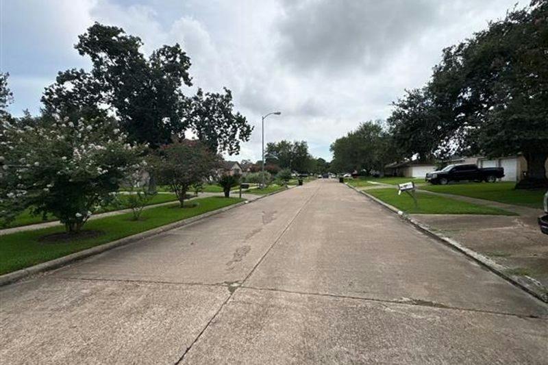Boxelder Dr, Houston, TX 77082