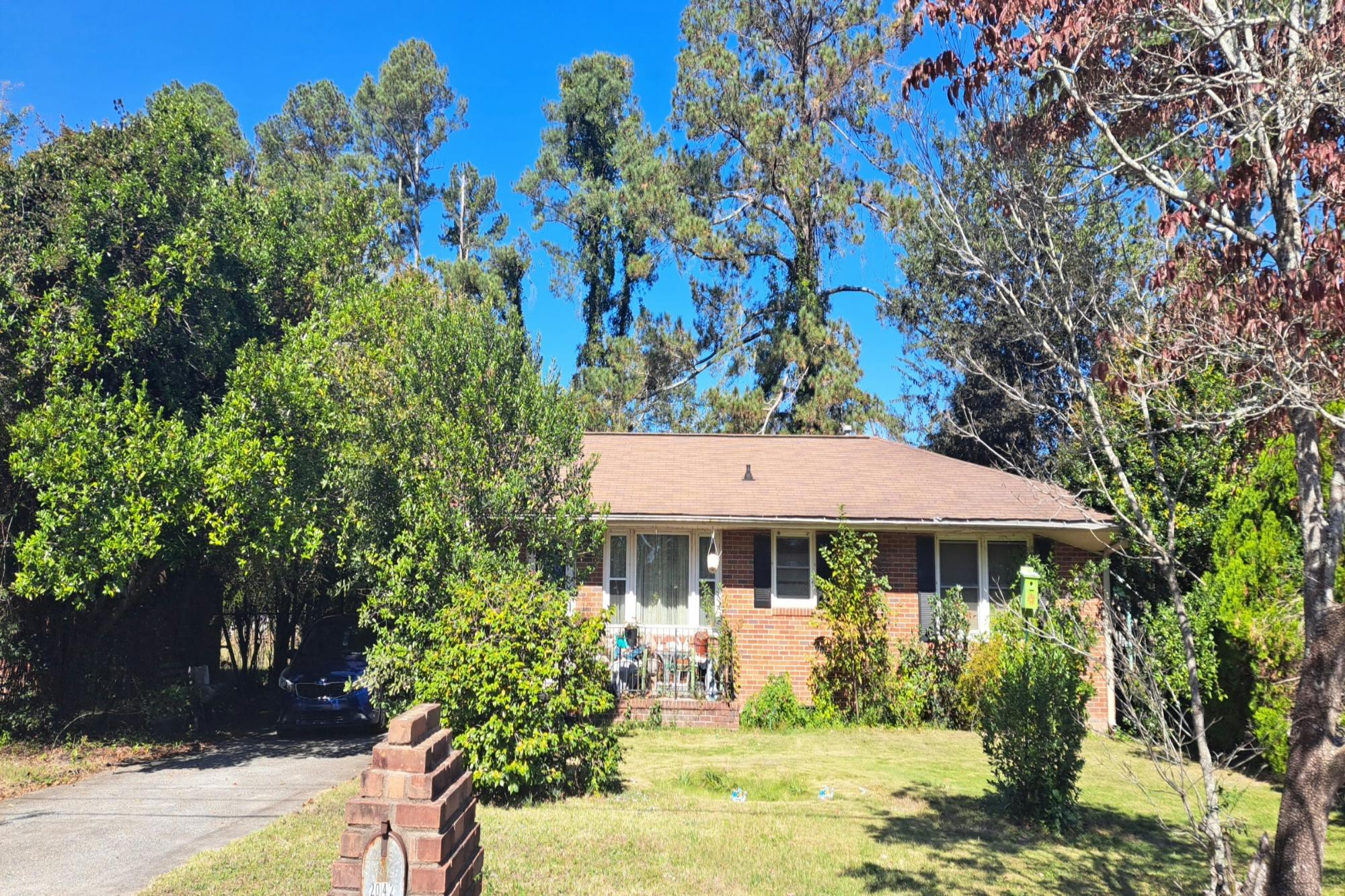 Wharton Dr, Augusta, GA 30904