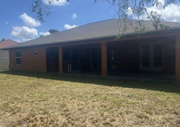 1431 Torino St North Port, FL 34287, Sarasota County