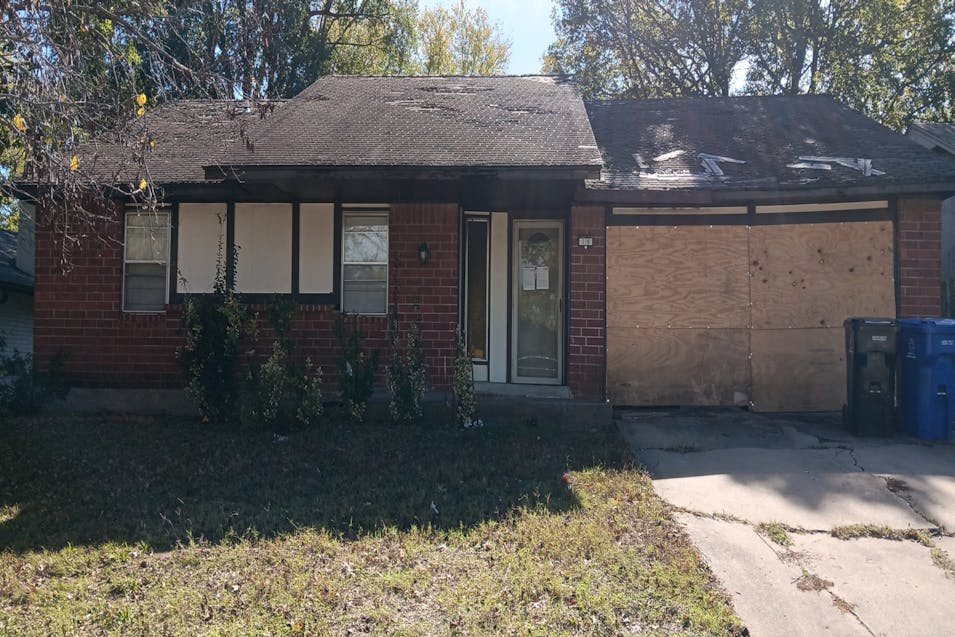 119 W. Honolulu St. Broken Arrow, OK 74012, Tulsa County