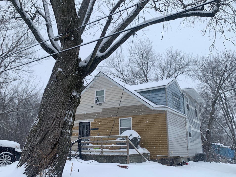 580 Elwood Avenue Columbus, OH 43207, Franklin County