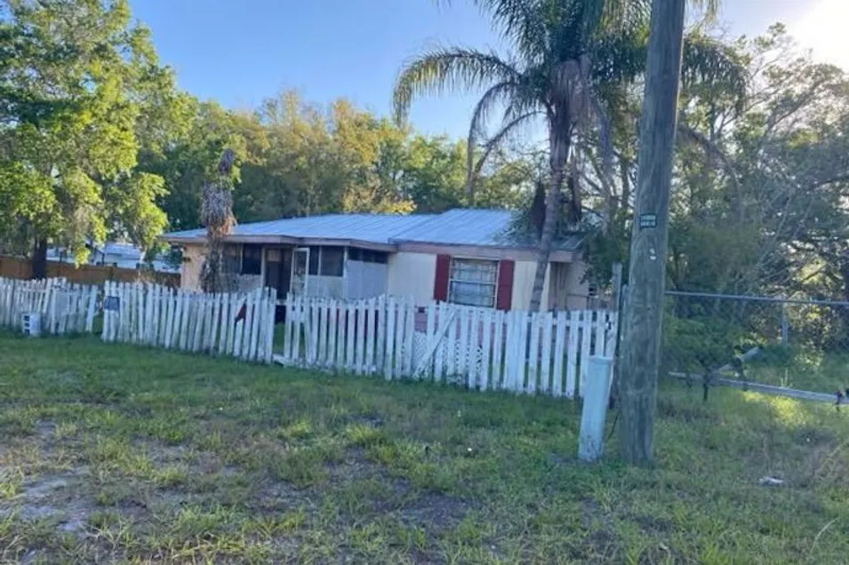14907 N 24th St Lutz, FL 33549, Hillsborough County