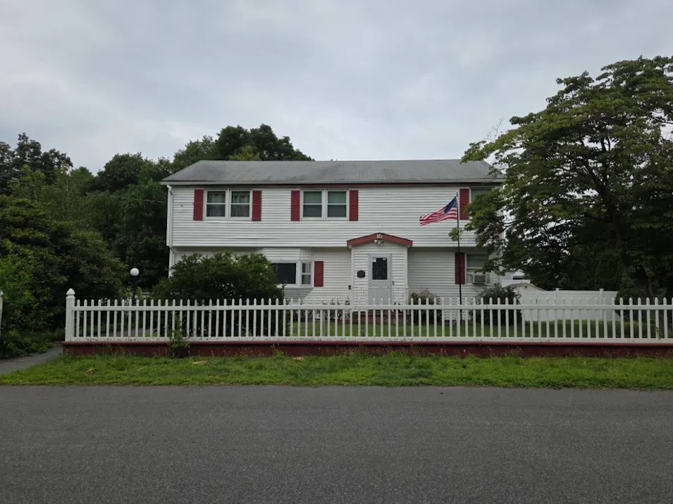 16 Mandalay Drive Peabody, MA 01960, Essex County