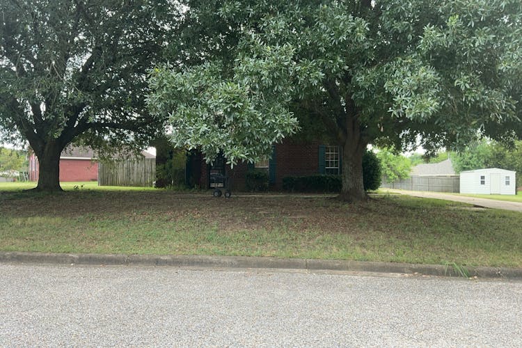 6001 Paigefield Court Montgomery, AL 36116, Montgomery County