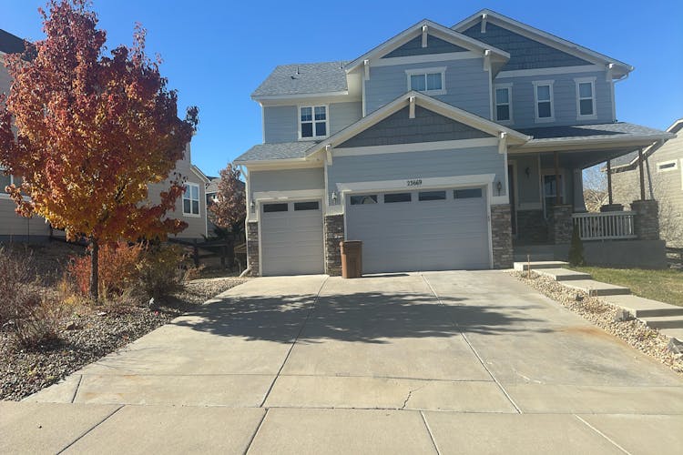 23669e Swallow Circle Aurora, CO 80016, Douglas County