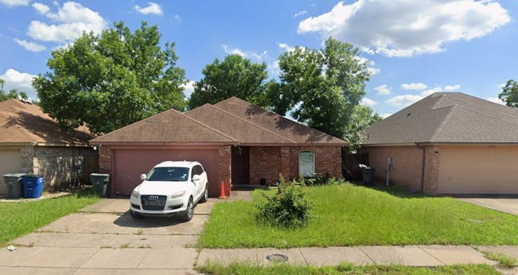 10118 Ekukpe Dr Dallas, TX 75217, Dallas County