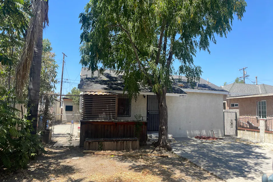 13065 Jouett St Arleta, CA 91331, Los Angeles County