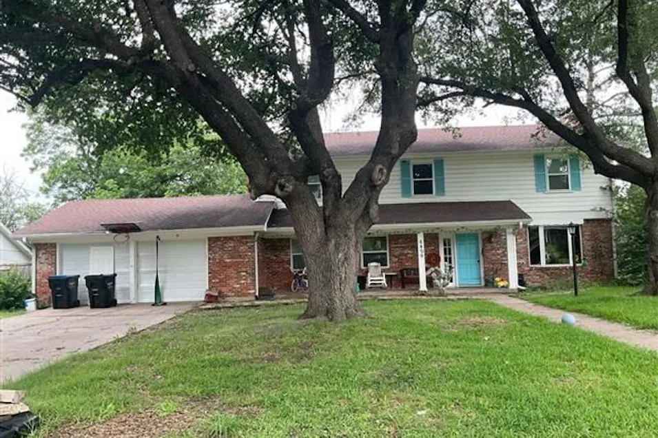 6409 Chapman Dr Greenville, TX 75402, Hunt County