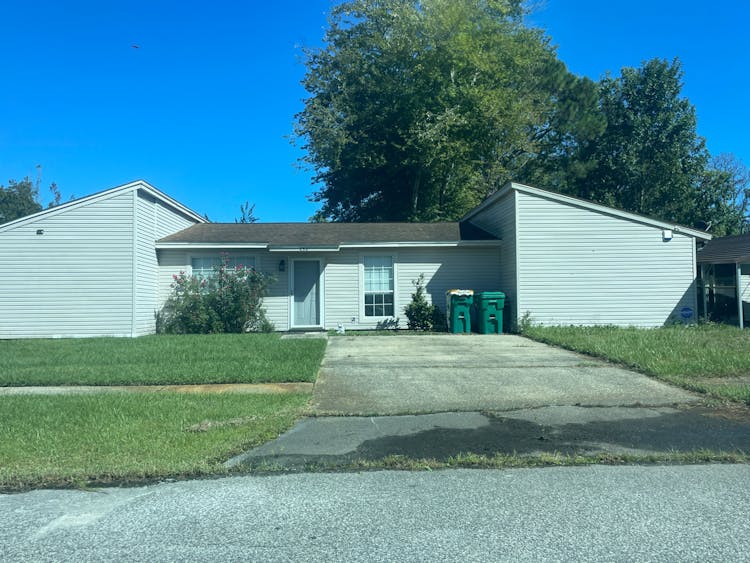 653 Carnathan Court Fort Walton Beach, FL 32547, Okaloosa County