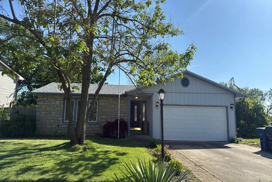 5703 Magna Carta Circle Galloway, OH 43119, Franklin County
