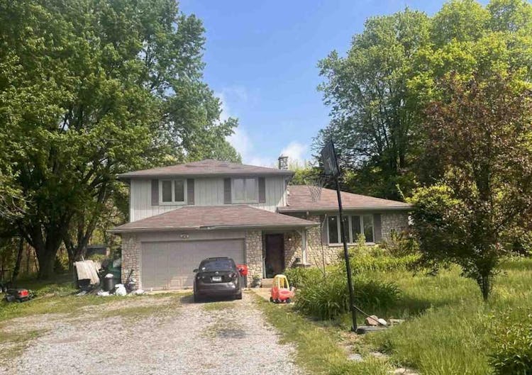 2010 Plantation Ln Martinsville, IN 46151, Morgan County