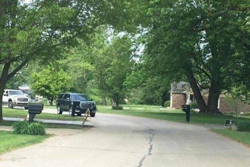 Plantation Ln, Martinsville, IN 46151