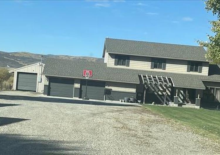 1507 County Road 136 Afton, WY 83110, Lincoln County