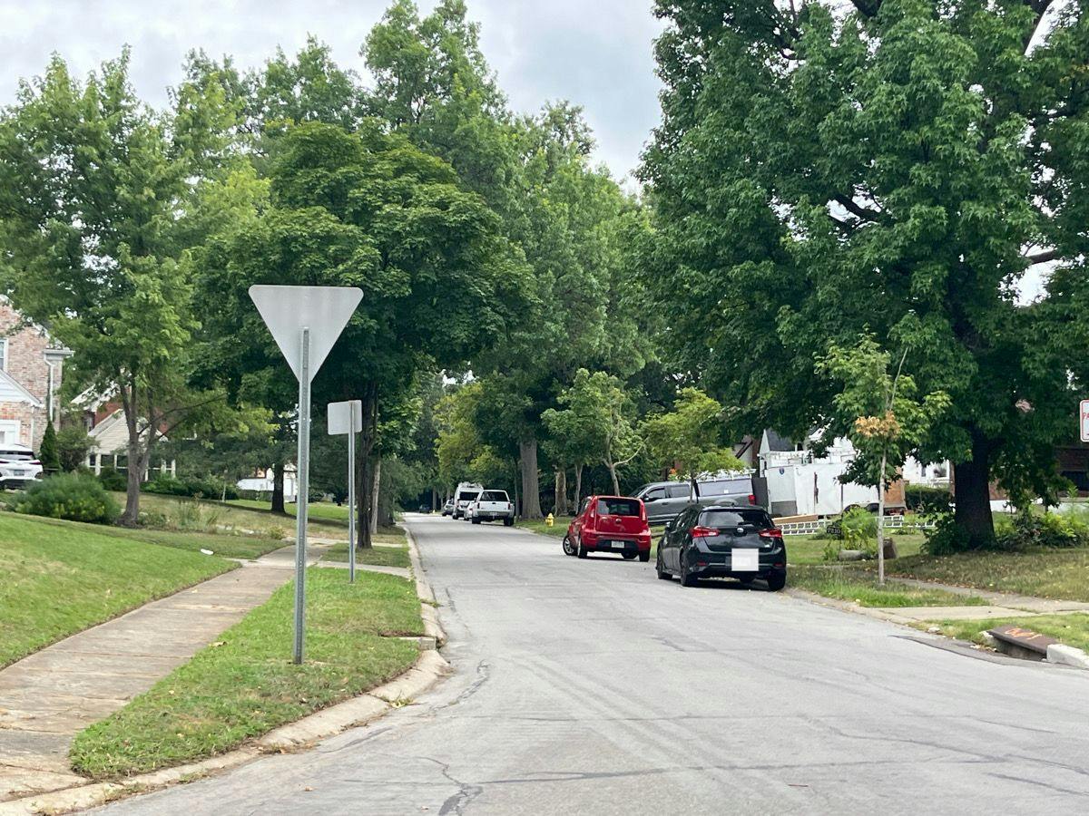 Robinwood Ave, Cincinnati, OH 45237