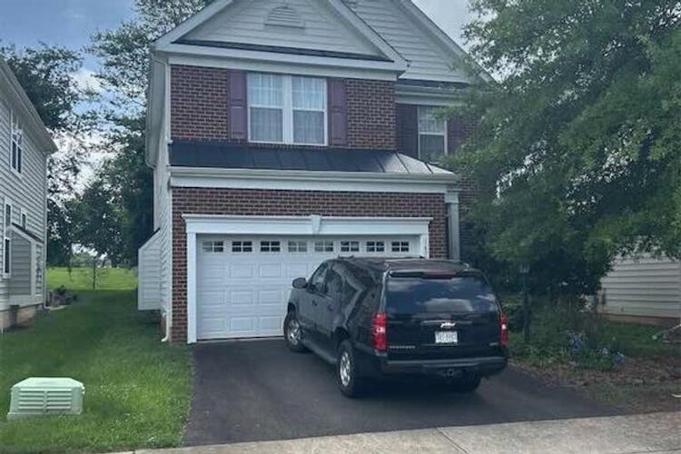 14737 Dogwood Park Lane Haymarket, VA 20169, Prince William County