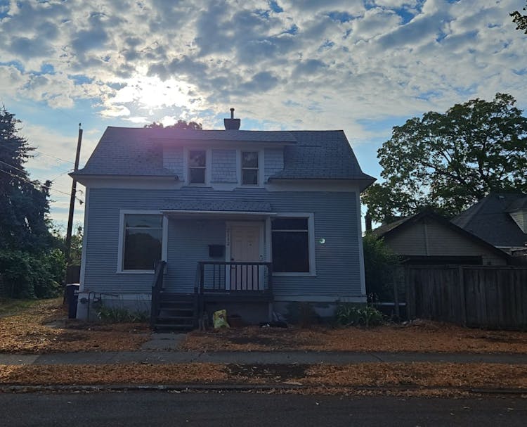 2112 N Wall St Spokane, WA 99205, Spokane County