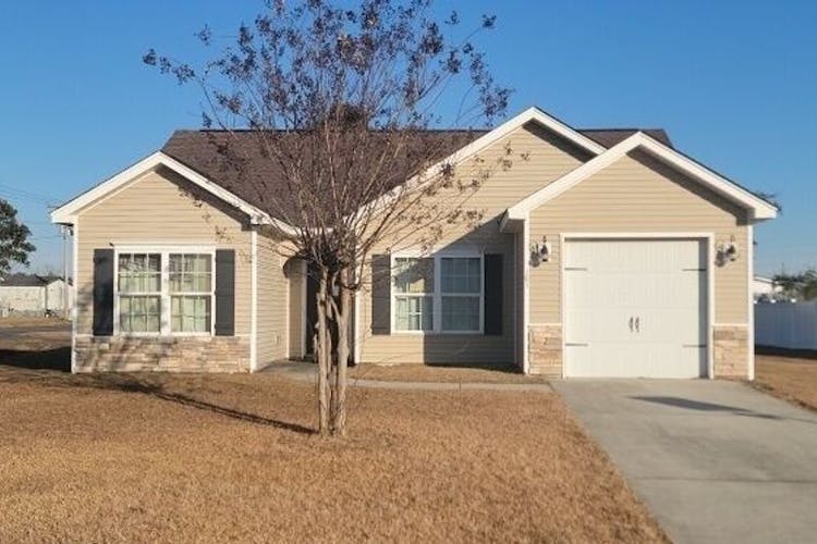 101 Cottage Creek Circle Conway, SC 29527, Horry County