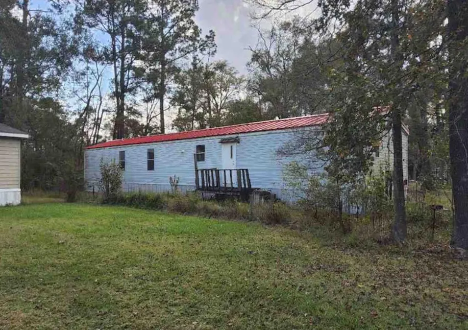 3118 Flora Dr Vidor, TX 77662, Orange County