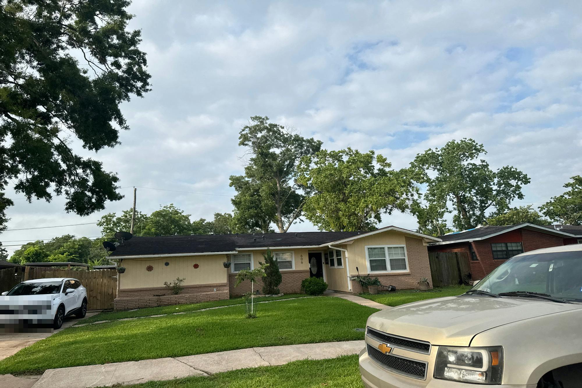 Sulphur St, Houston, TX 77034