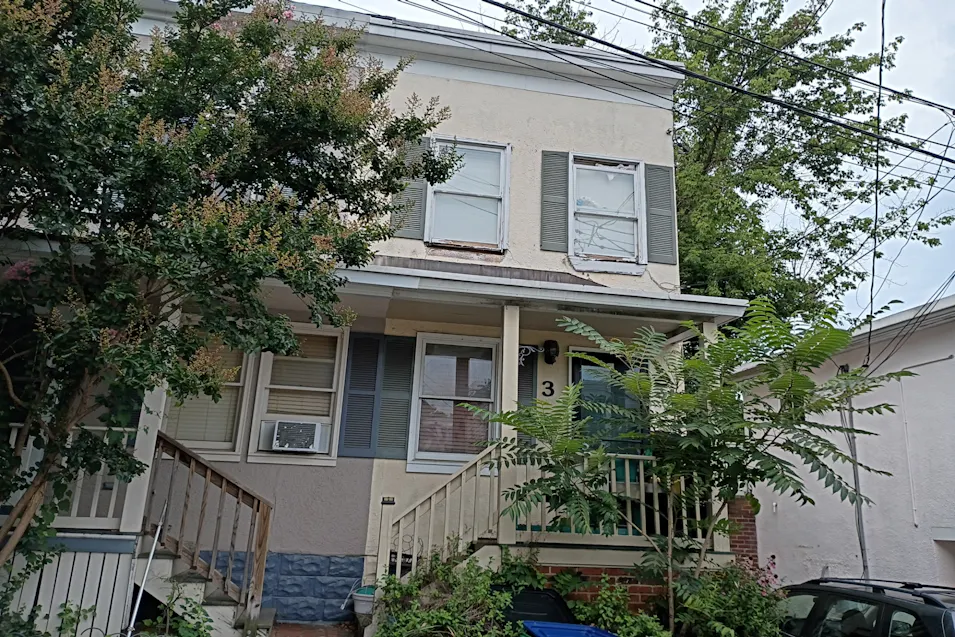 3 Ridout Street Annapolis, MD 21401, Anne Arundel County