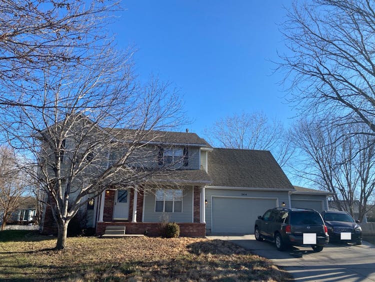 2414 N Baytree Ct Wichita, KS 67205, Sedgwick County