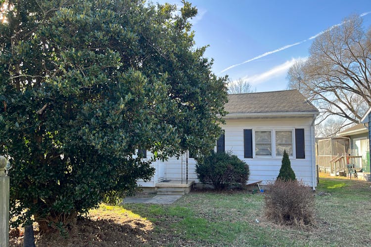 12112 College Pl Princess Anne, MD 21853, Somerset County