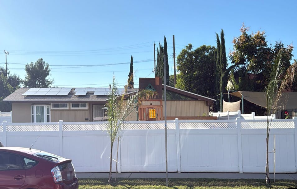 11035 Danube Avenue Los Angeles, CA 91344, Los Angeles County