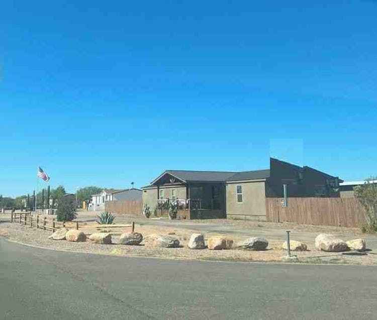 11333 N Derringer Rd Marana, AZ 85653, Pima County