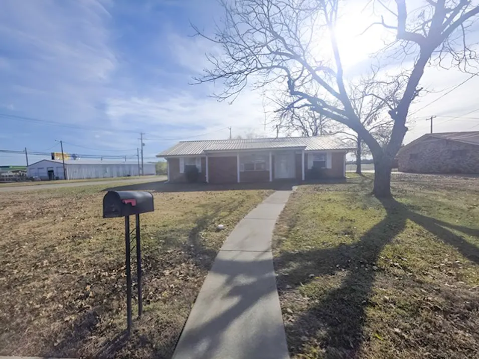 600 Plano St Sulphur Springs, TX 75482, Hopkins County