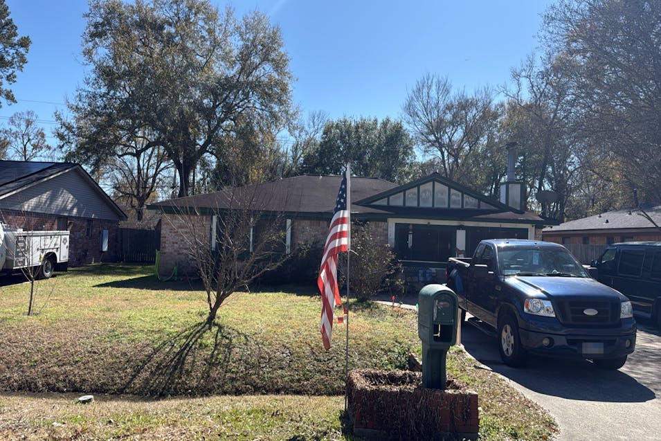 642 Cherry Vly Dr Huffman, TX 77336, Harris County