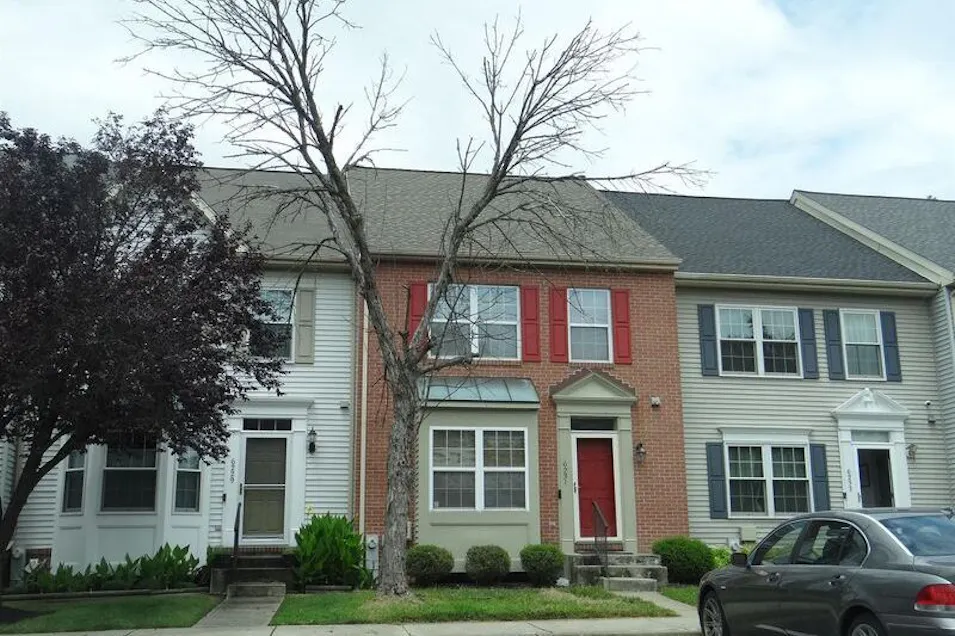 6231 Deep Earth Ln Columbia, MD 21045, Howard County