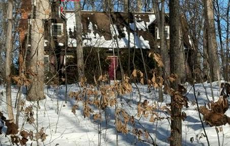 Balls Mill Rd, Midland, VA 22728