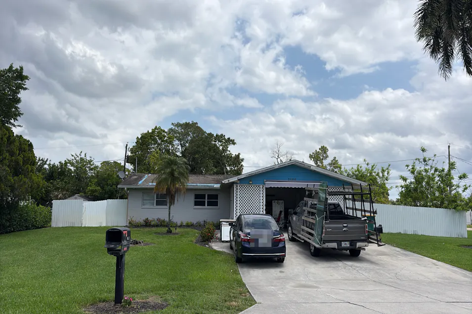 2086 46th St SW Naples, FL 34116, Collier County