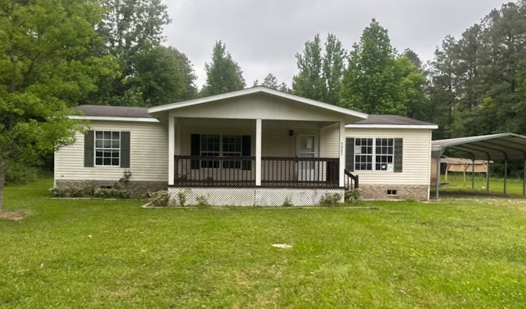 5887 Highway 107 Pineville, LA 71360, Rapides County