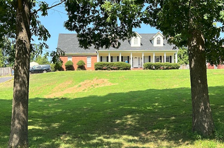 271 Meadowland Rd Drummonds, TN 38023, Tipton County