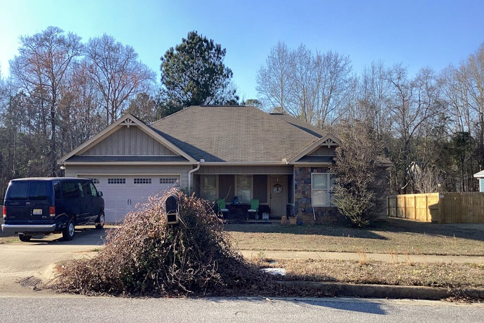 2814 Eastpoint Way Opelika, AL 36804, Lee County