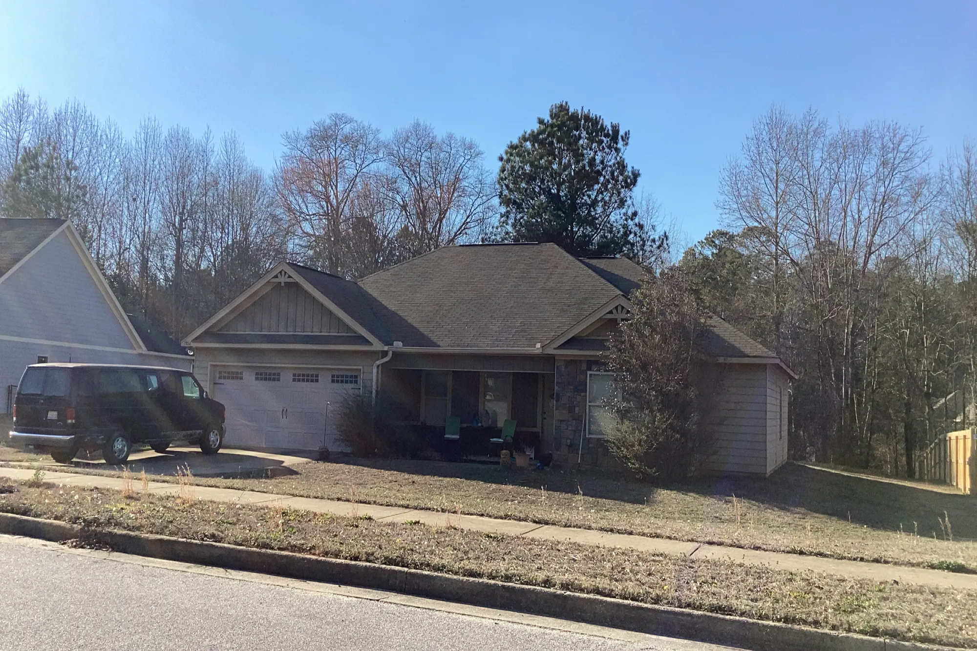 Eastpoint Way, Opelika, AL 36804 #1