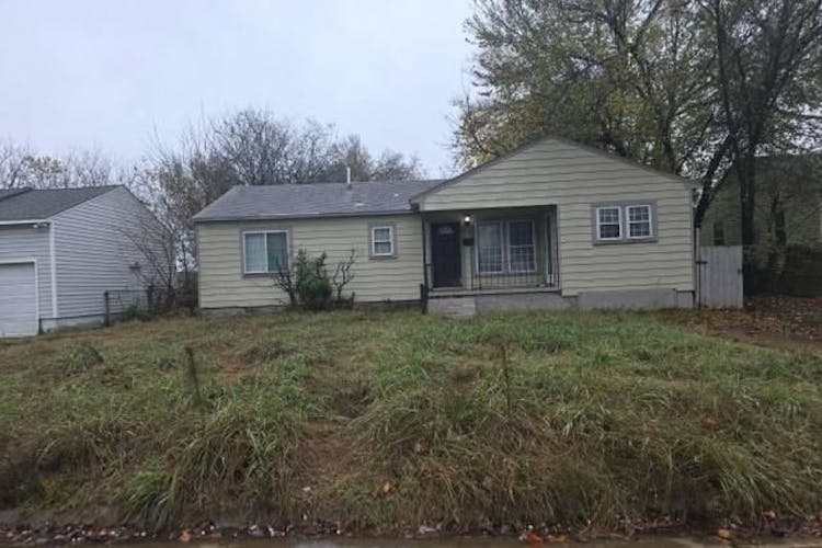 7336 E Jasper St. Tulsa, OK 74115, Tulsa County