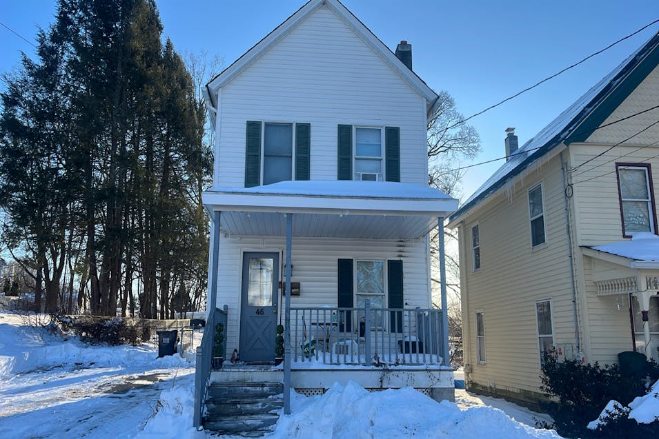 46 Pine Street Newton, NJ 07860, Sussex County
