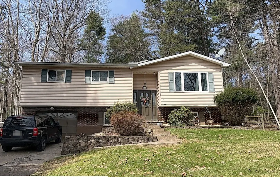 10 Lily Lake Road Wapwallopen, PA 18660, Luzerne County
