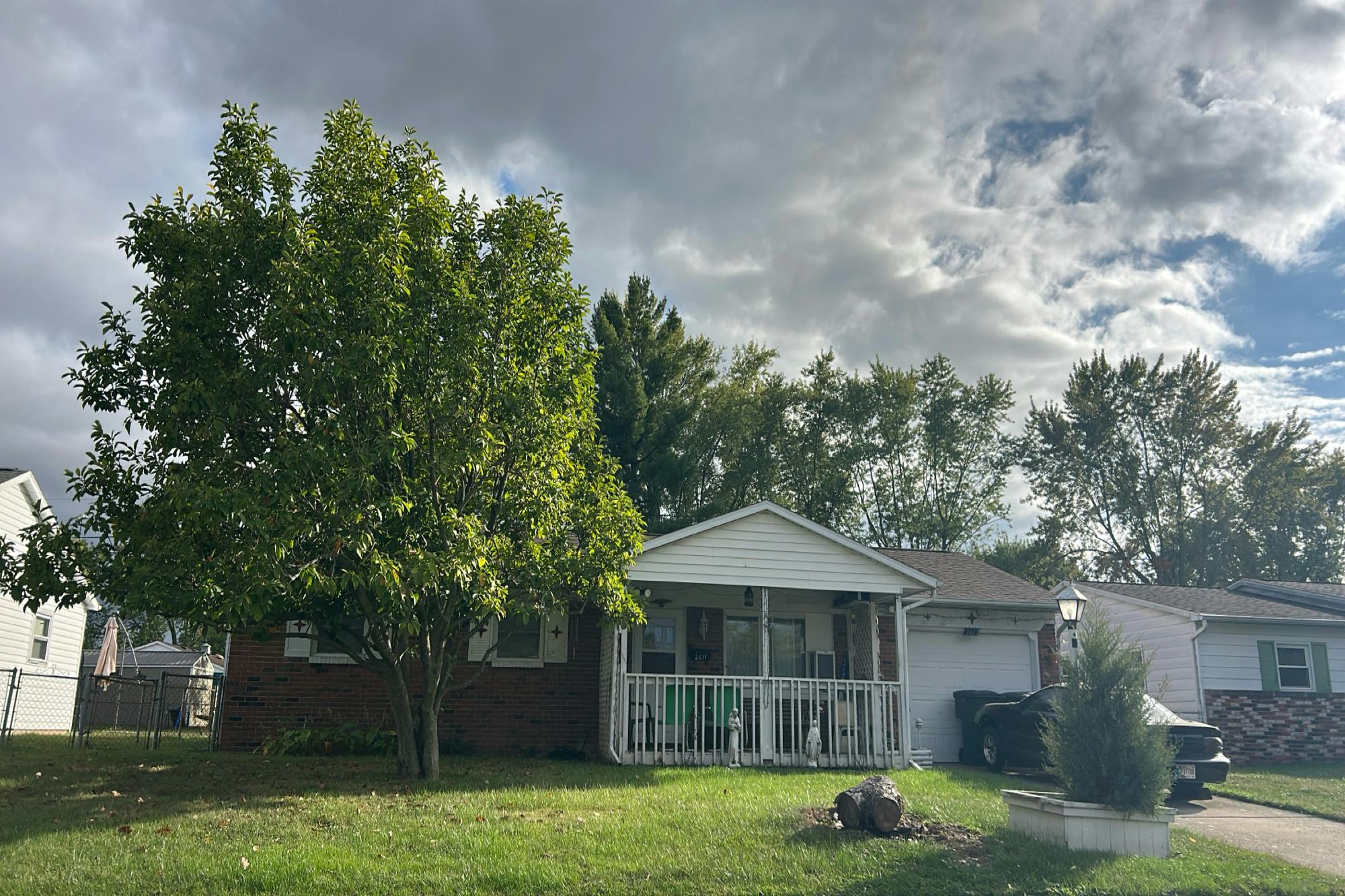 Coarsey Dr, Tampa, FL 33604