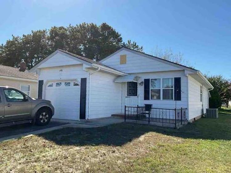 146 Davenport Rd Toms River, NJ 08757, Ocean County