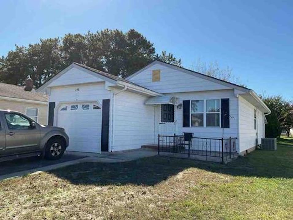 146 Davenport Rd Toms River, NJ 08757, Ocean County