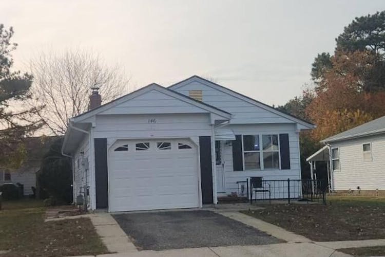 146 Davenport Road Toms River, NJ 08757, Ocean County