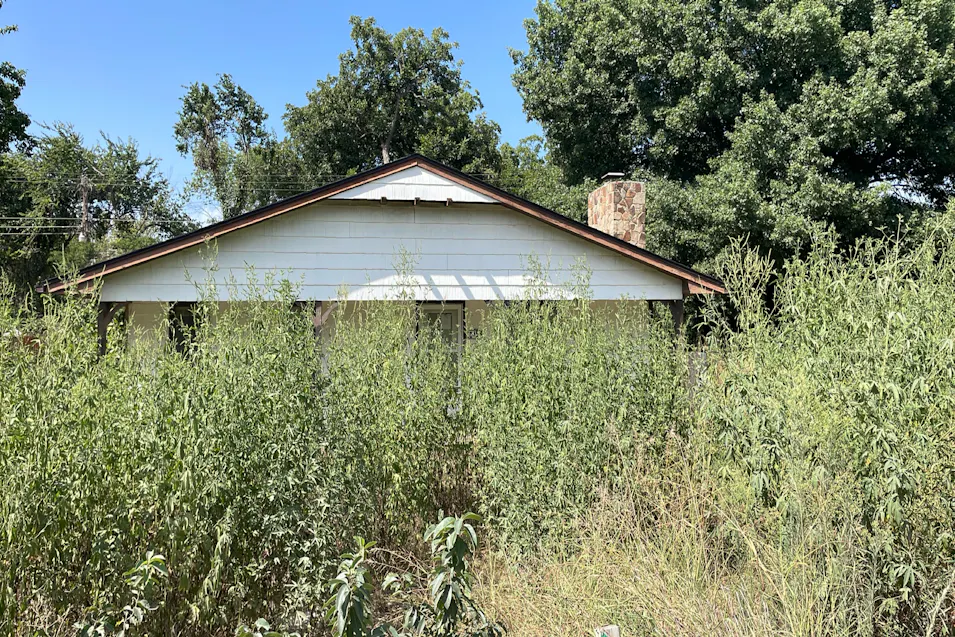 204 Centennial Blvd Sulphur, OK 73086, Murray County
