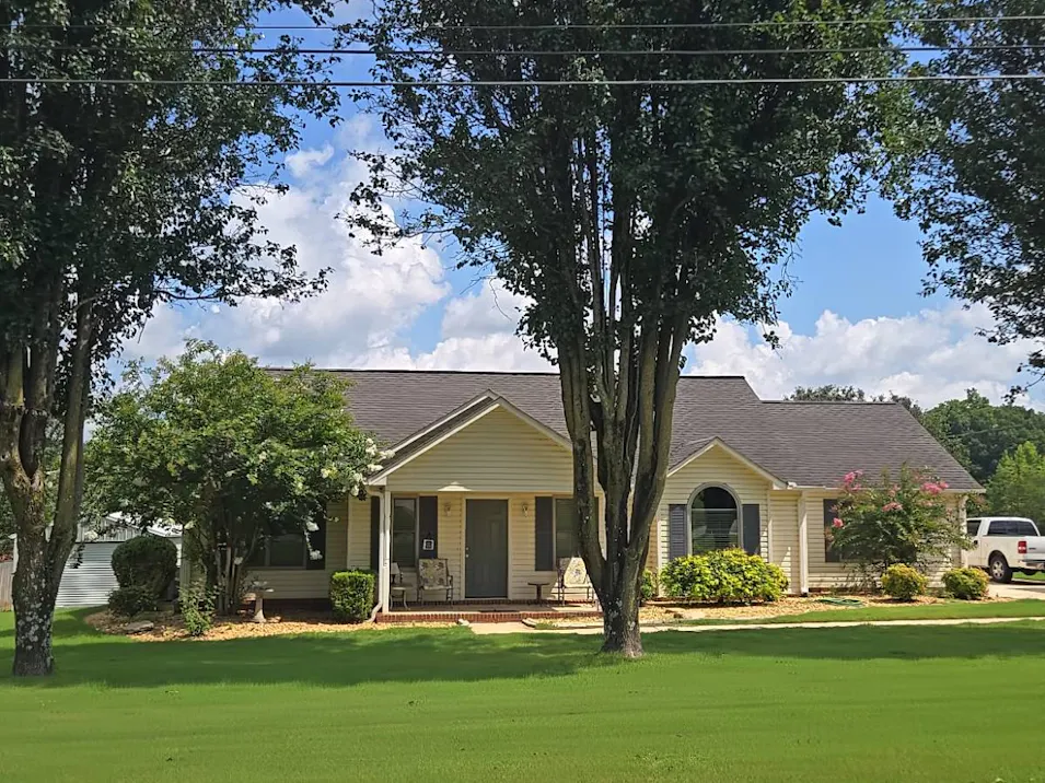 59 County Rd 378 Trinity, AL 35673, Lawrence County
