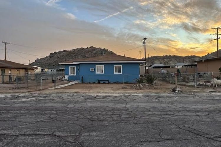 13757 Benton Street Trona, CA 93562, San Bernardino County