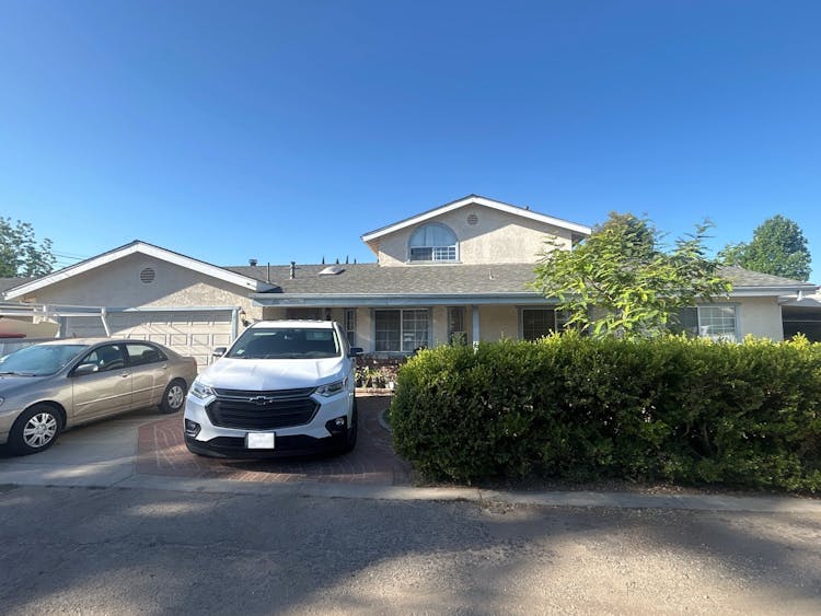 580 Vine Street Oak View, CA 93022, Ventura County